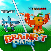 brainrot park